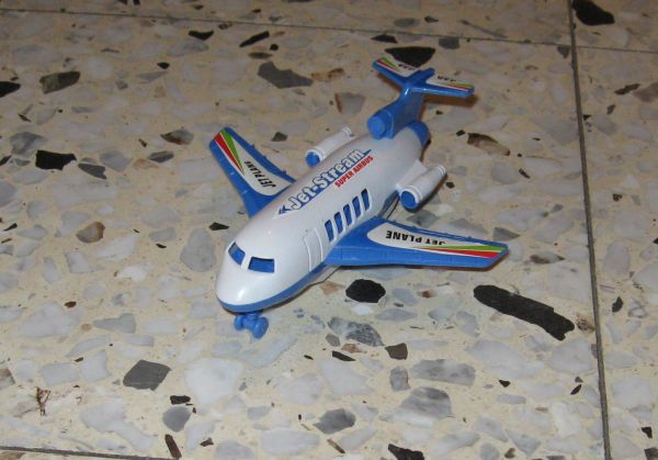 Airplane Travel Toys 26